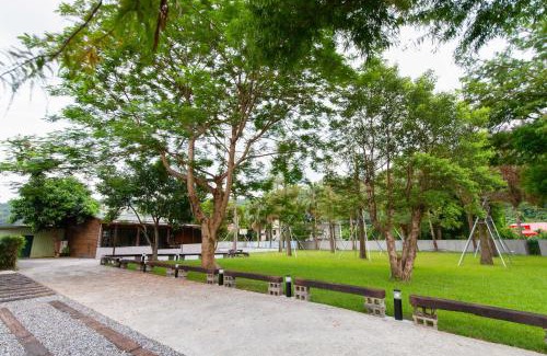 Dongshan House | Hinoki House