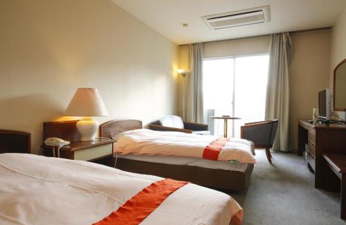 Tsu Hotel | Hinotani Onsen Misugi Resort