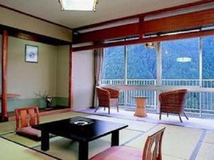 Tsu Hotel | Hinotani Onsen Misugi Resort