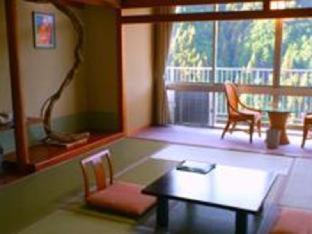 Tsu Hotel | Hinotani Onsen Misugi Resort