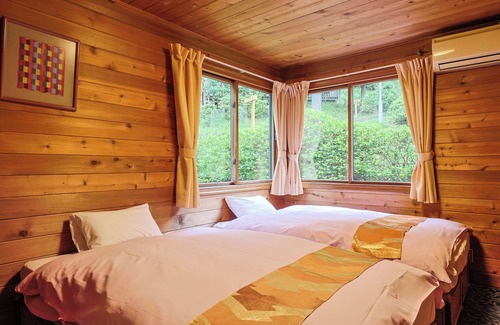 Tsu Hotel | Hinotanionsen Misugi Resort