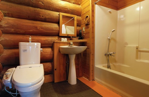 Tsu Hotel | Hinotanionsen Misugi Resort