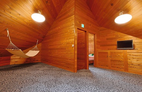 Tsu Hotel | Hinotanionsen Misugi Resort