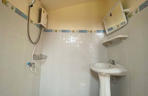 Pua Hotel | Hinpha homestay