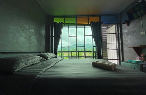 Pua Hotel | Hinpha homestay
