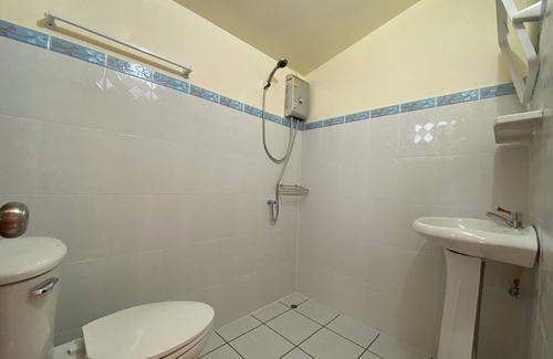 Pua Hotel | Hinpha homestay