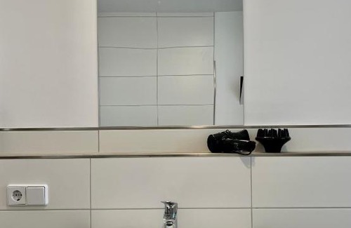 Lindenau Apartment | Hinterhaus Apartments