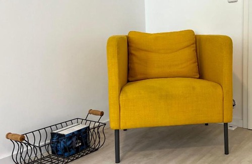 Lindenau Apartment | Hinterhaus Apartments