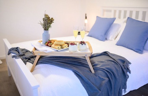 Peachester House | Hinterland Boutique Cottages - Cozy Cottage