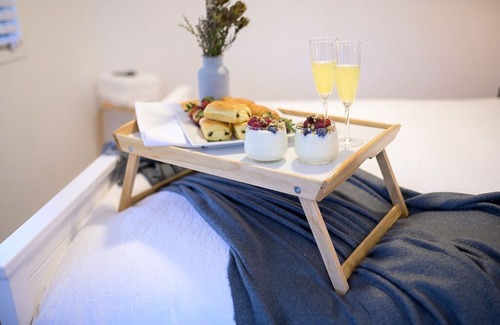 Peachester House | Hinterland Boutique Cottages - Cozy Cottage