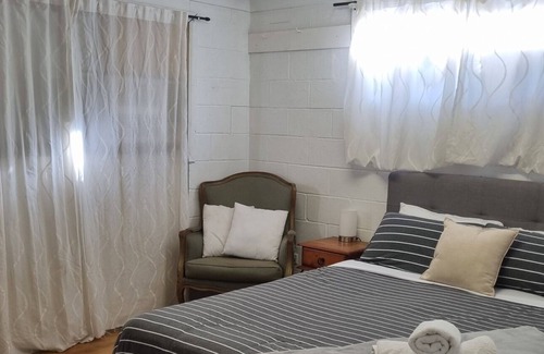 Nerang Cottage | Hinterland Cottage Cosy & Secluded