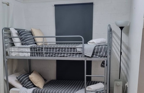 Nerang Cottage | Hinterland Cottage Cosy & Secluded