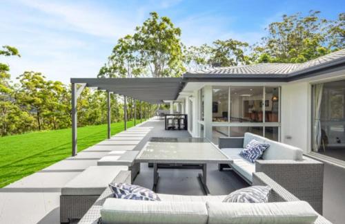 Canungra House | Hinterland Heights
