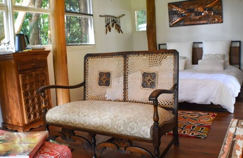 Coorabell Cottage | Hinterland Oasis Cottage