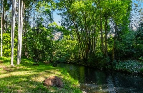 Possum Creek Apartment | Hinterland retreat 20mins from Byron Bay