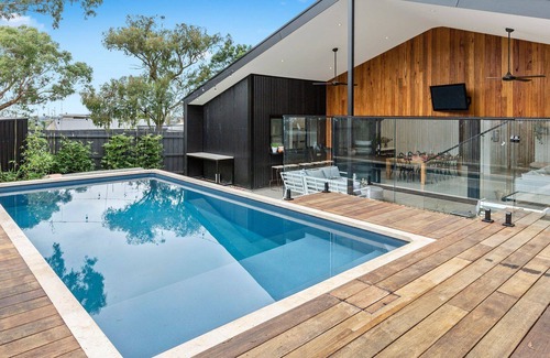 Mount Eliza House | HINTERLANDS HIDEAWAY - LUXURY ESCAPE