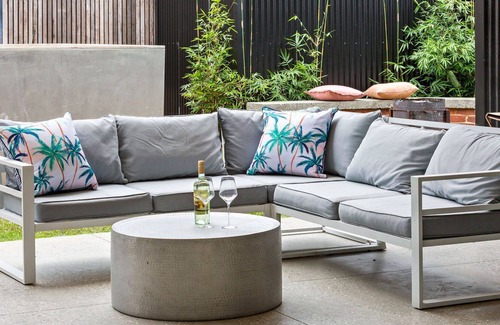 Mount Eliza House | HINTERLANDS HIDEAWAY - LUXURY ESCAPE