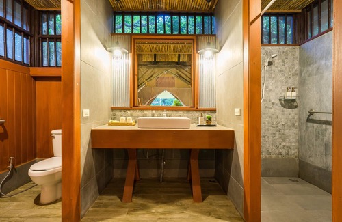 Tha Sao Resort | Hintok River Camp at Hellfire Pass