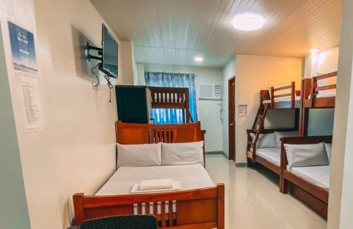 Lian Resort | Hip Nautic Beach Resort powered by Cocotel