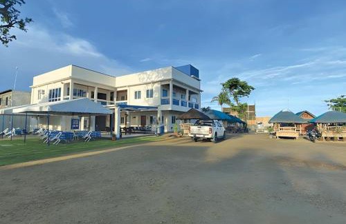 Lian Resort | Hip Nautic Beach Resort powered by Cocotel