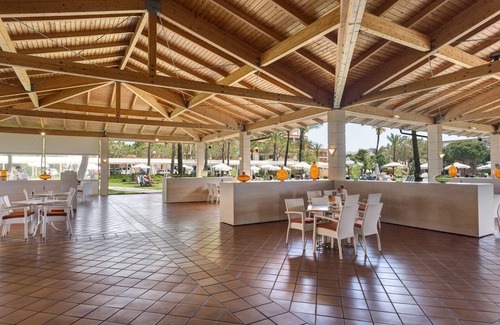 Sant Llorenc des Cardassar Hotel | Hipotels Hipocampo Palace & Spa