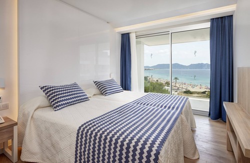 Sant Llorenc des Cardassar Hotel | Hipotels Bahia Cala Millor - Adults Only