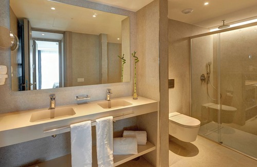 Sant Llorenc des Cardassar Hotel | Hipotels Bahia Cala Millor - Adults Only