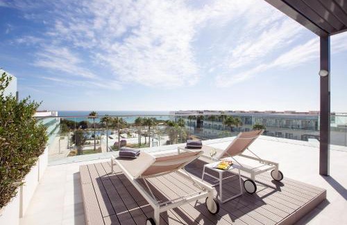 Conil de la Frontera Hotel | Hipotels Gran Conil
