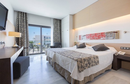 Conil de la Frontera Hotel | Hipotels Gran Conil