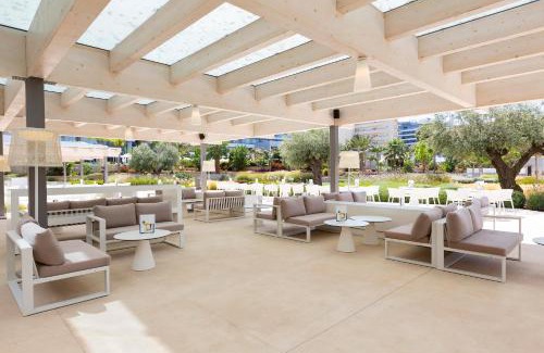 Les Meravelles Hotel | Hipotels Gran Playa de Palma