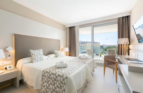 Les Meravelles Hotel | Hipotels Gran Playa de Palma