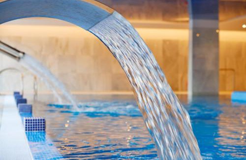 Les Meravelles Hotel | Hipotels Gran Playa de Palma