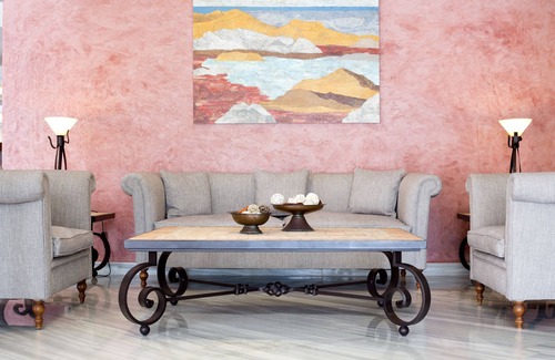 Conil de la Frontera Hotel | Hipotels Hotel Flamenco Conil