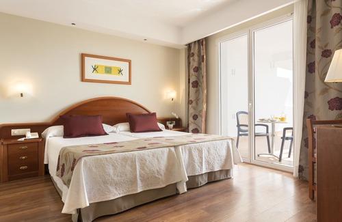 Conil de la Frontera Hotel | Hipotels Hotel Flamenco Conil