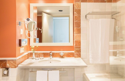 Conil de la Frontera Hotel | Hipotels Hotel Flamenco Conil