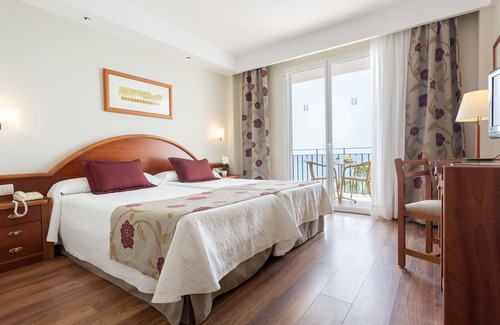 Conil de la Frontera Hotel | Hipotels Hotel Flamenco Conil