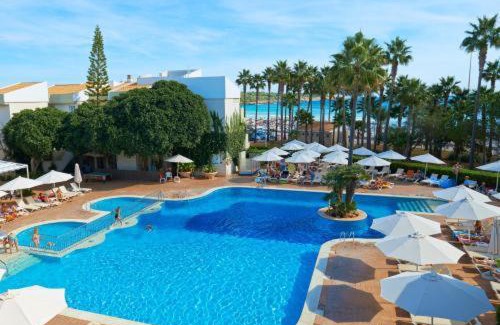 Sa Coma Resort | Hipotels Mediterraneo Club