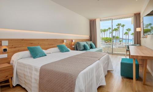 Sa Coma Resort | Hipotels Mediterraneo Club