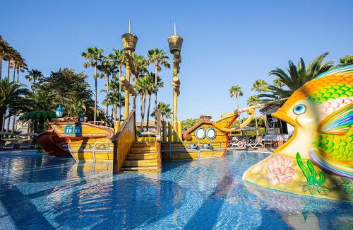Sa Coma Resort | Hipotels Mediterraneo Club