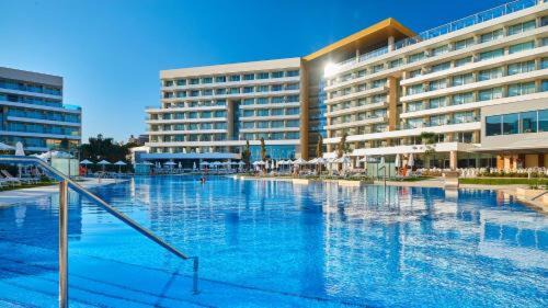 Les Meravelles Hotel | Hipotels Playa de Palma Palace&Spa