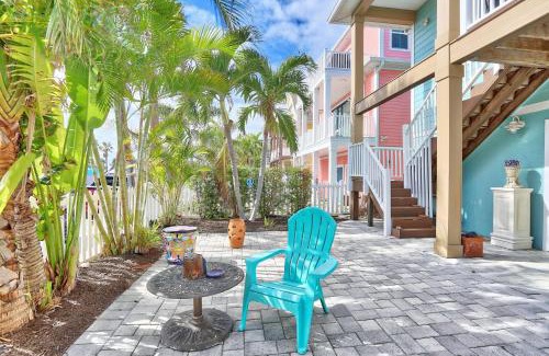 Gulfport House | Hippie Haven
