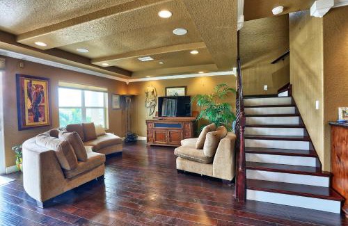 Gulfport House | Hippie Haven
