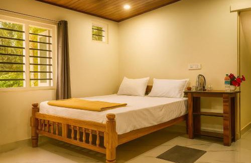 Vastare House | Hippla Homestay