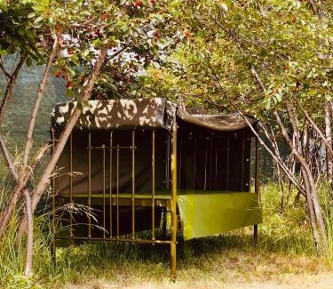 Karakol Apartment | Hippo camp Karakol