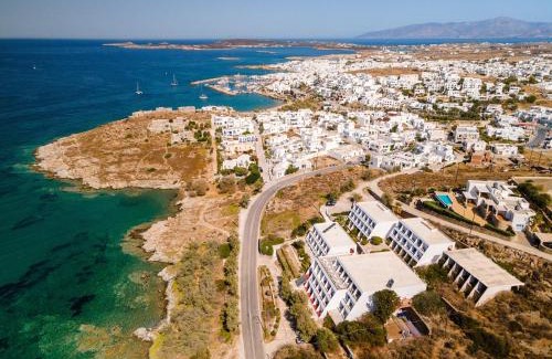 Naousa Hotel | Hippocampus Hotel