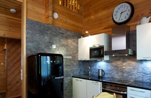 Rukatunturi Apartment | Hippu