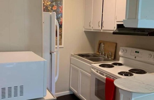 Waco Apartment | Hippy Ranch Apartment