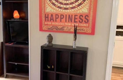 Waco Apartment | Hippy Ranch Apartment