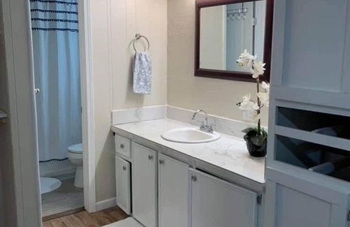 Waco Apartment | Hippy Ranch Apartment