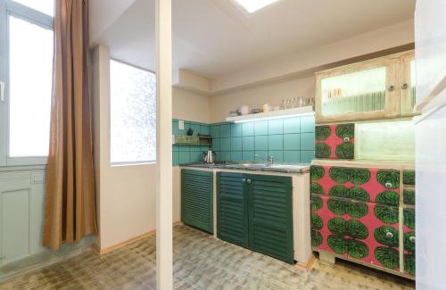 Losonci negyed Apartment | Hipster design Apartment